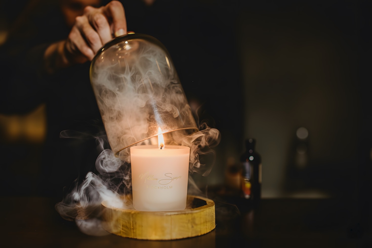 Designing A Luxurious Home Fragrance Ritual